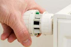 Collingham central heating repair costs